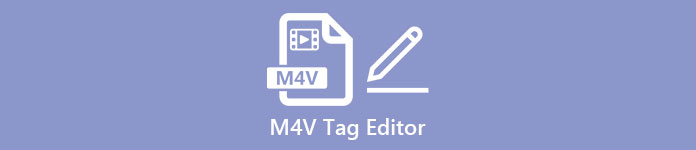 Editor Tag M4V