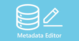Metadataredigerer
