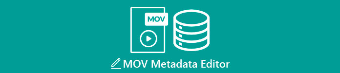 MOV Metadata Editor
