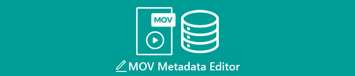 Редактор метаданных MOV