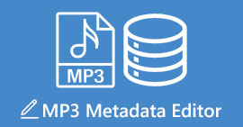 Editor Metadata MP3