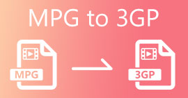 MPG в 3GP