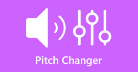 Pitch Changer