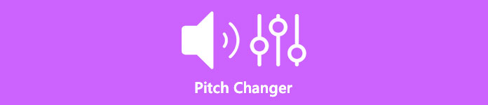 Pitch Changer