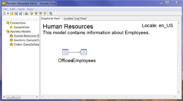 Sample Data
