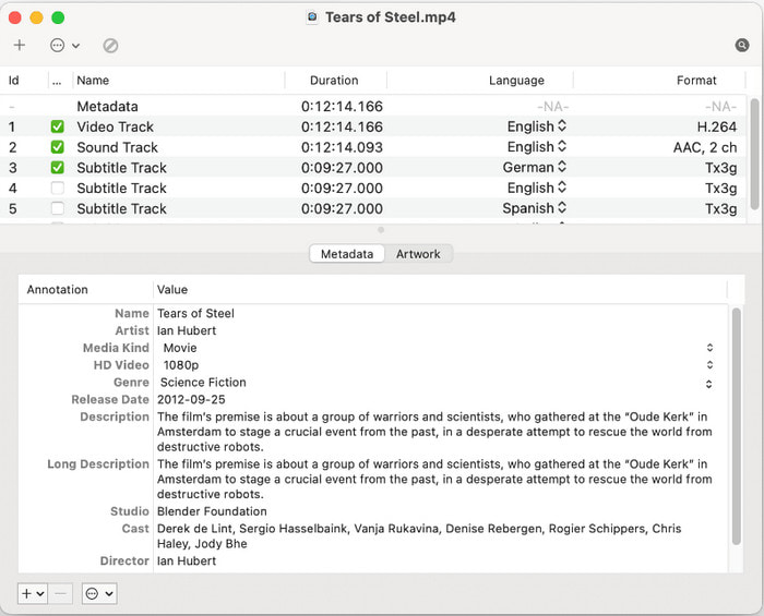subler for windows subler for windows