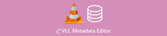 Editor di metadati VLC