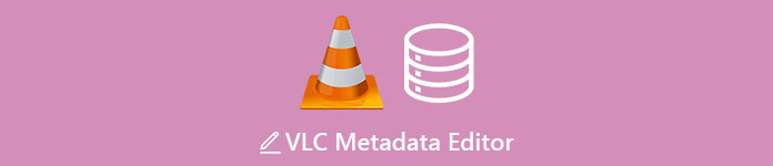 ویرایشگر فراداده VLC