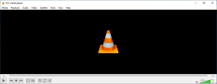 محرري VLC Metada