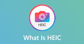HEIC چیست؟