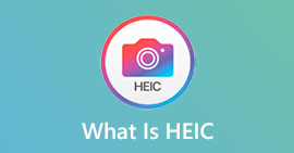 Wat is HEIC