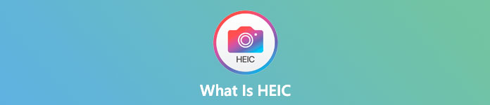 Que es HEIC