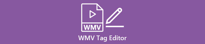 Editor Tag WMV