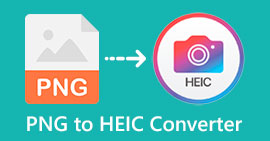51PNG to HEIC Converter
