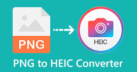 Convertidor 51PNG a HEIC