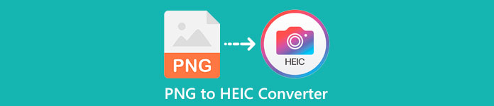 Convertidor 51PNG a HEIC