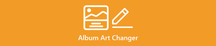 Album ART Changer
