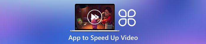 App to Speed Up Video