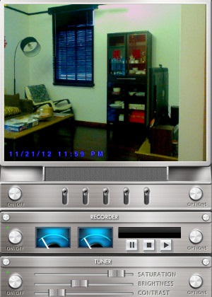 CamWiz webcamrecorder