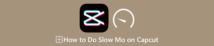 Faites Slow Mo sur CapCut