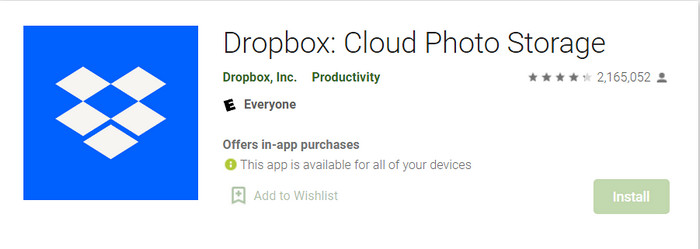 Dropbox