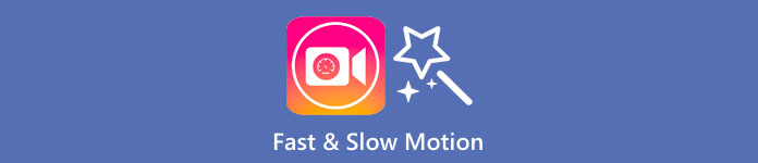 Snabb och Slow Motion