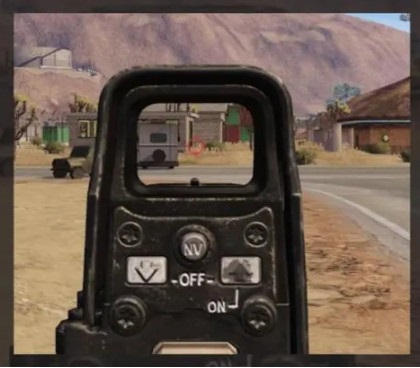 FPS in Gaming