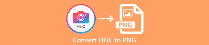 HEIC에서 PNG로
