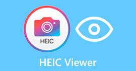 HEIC Viewer