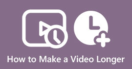 Make a Video Longer