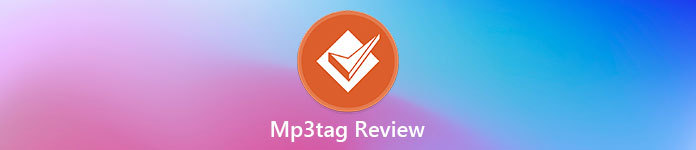 MP3 Tag Review