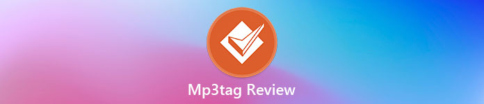 MP3-tag recensie