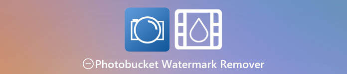Eliminador de marcas de agua Photobucket