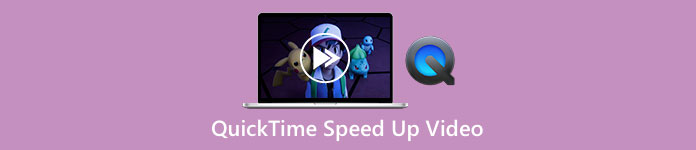 Quicktime Speed Up Video