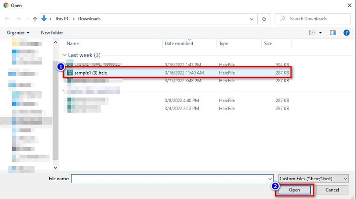 File Komputer