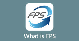 ما هو FPS