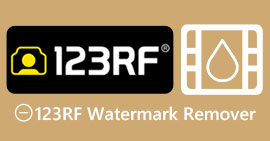 123rf Watermark Remover