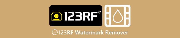 123rf Watermerkverwijderaar