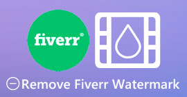 Fiverr sredstvo za uklanjanje vodenih žigova