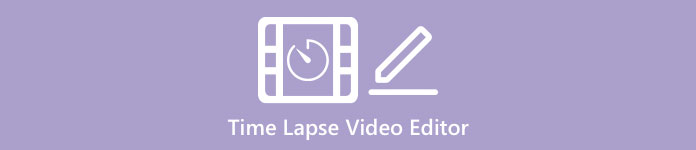 Time Lapse Video Editor