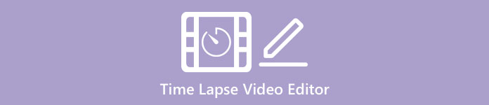 ویرایشگر فیلم Time Lapse
