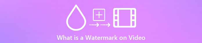 What is a Watermark on Video