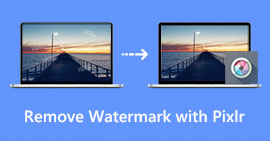 Pixlr Remove Watermark
