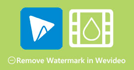 Remove WeVideo Watermark