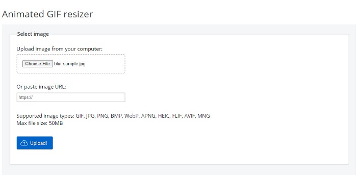 EZGIF Online