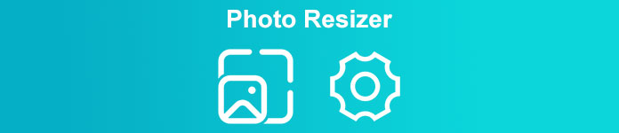 Photo Resizer