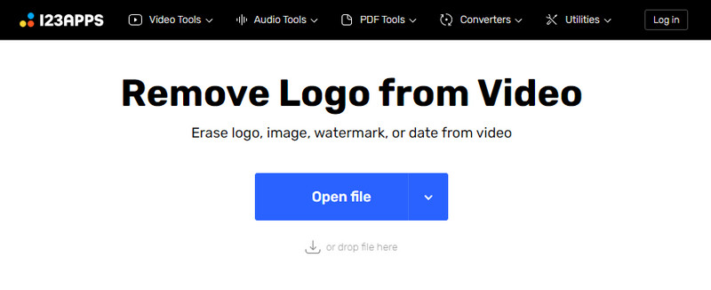 Remove Logo Videos