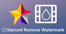 StarUML Remover marca d'água