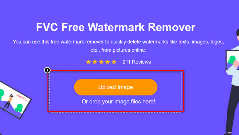 Upload Lunapic Image