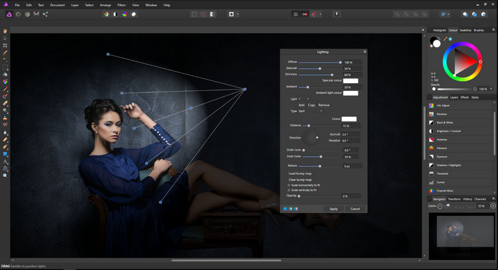 Affinity Photo